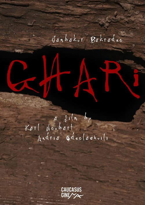 GHARI