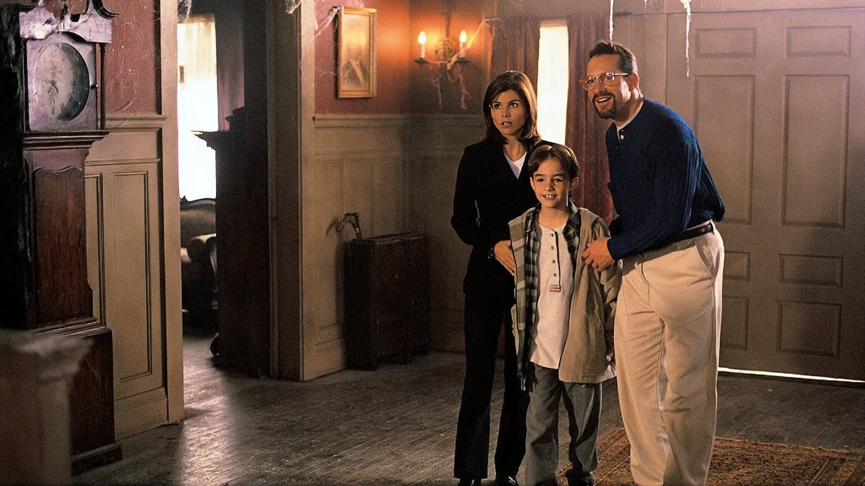 Sevimli Hayalet Casper'ın Yeni Maceraları