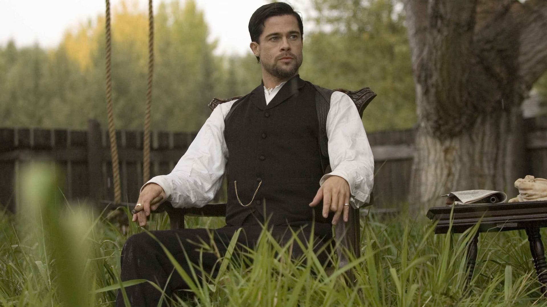 Korkak Robert Ford’un Jesse James Suikastı