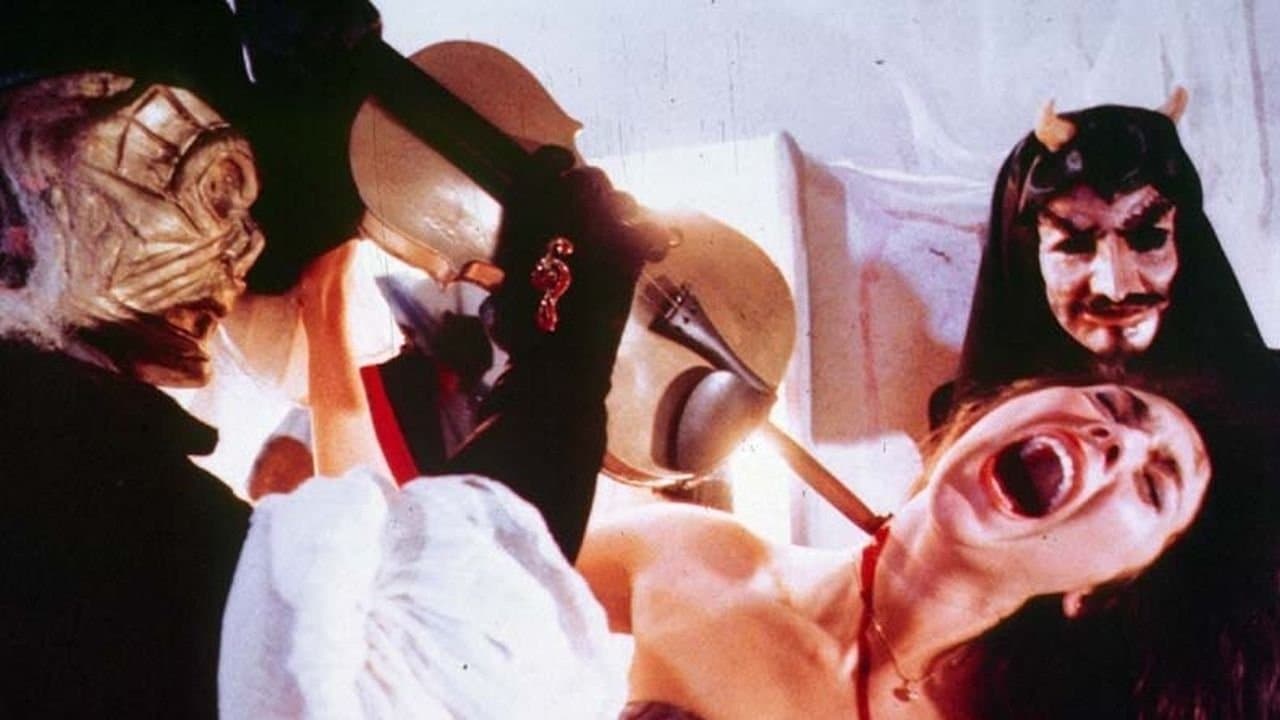 Paganini'nin Dehşeti