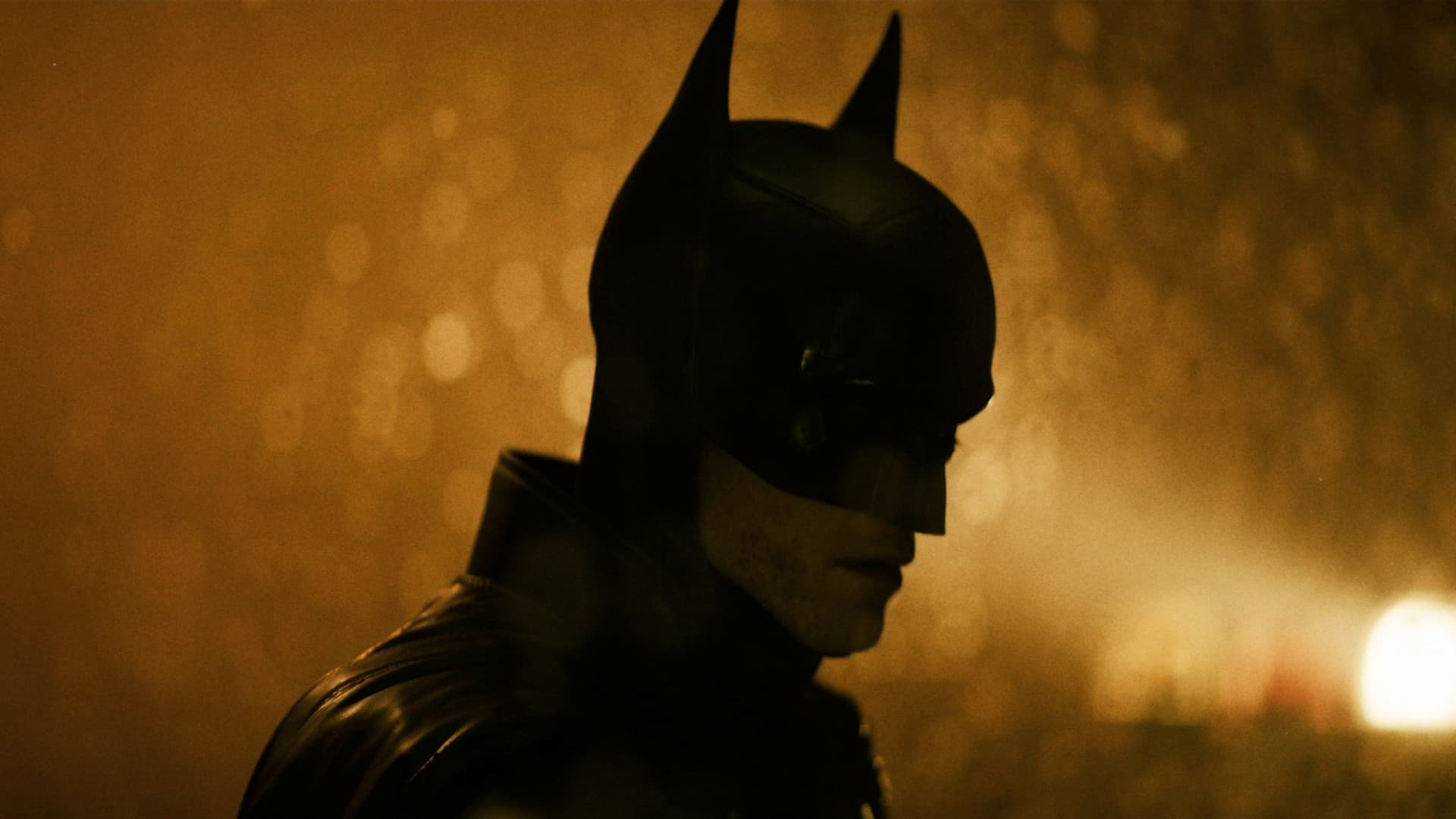 The Batman: Bölüm II
