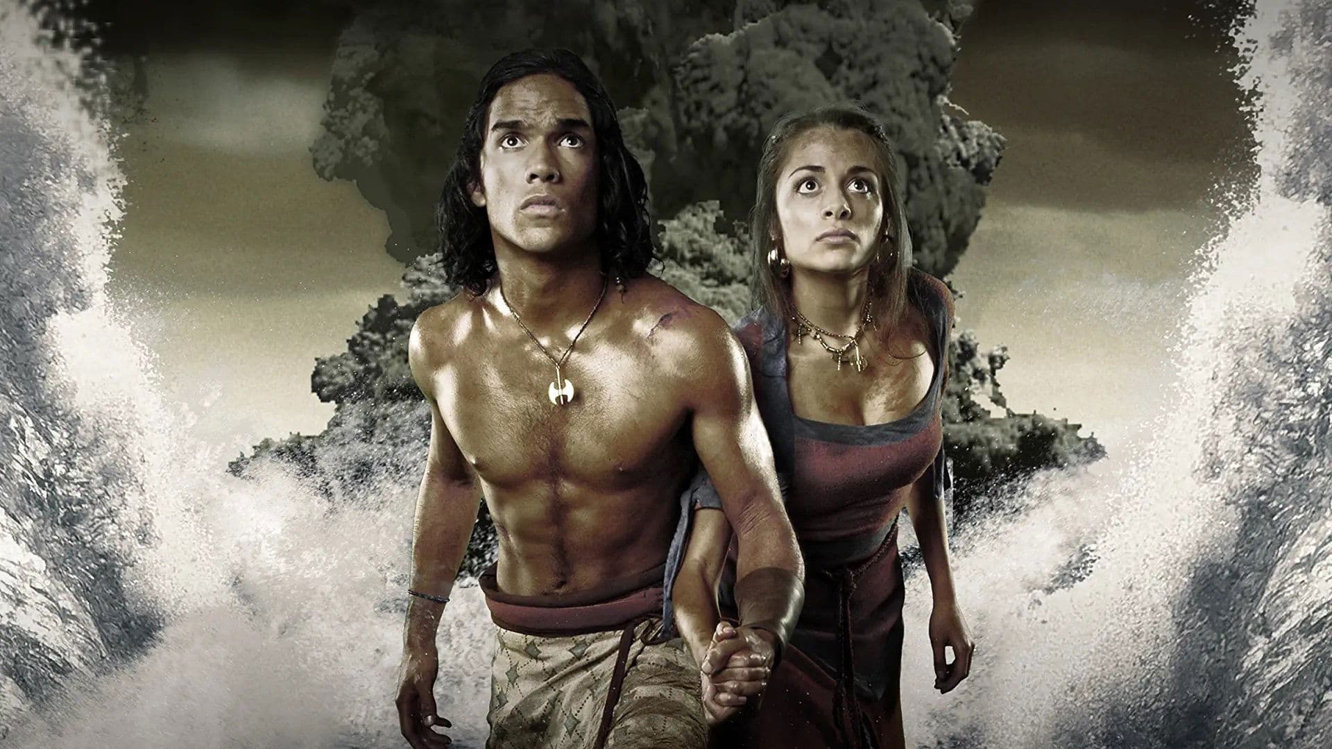 Atlantis: Bir Dünyanın Sonu, Bir Efsanenin Başlangıcı