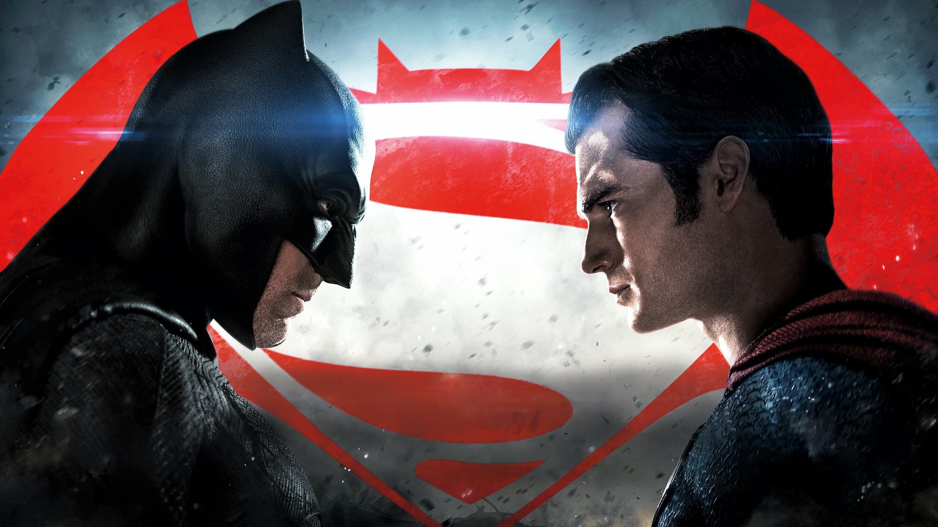 Batman v Superman: Adaletin Şafağı
