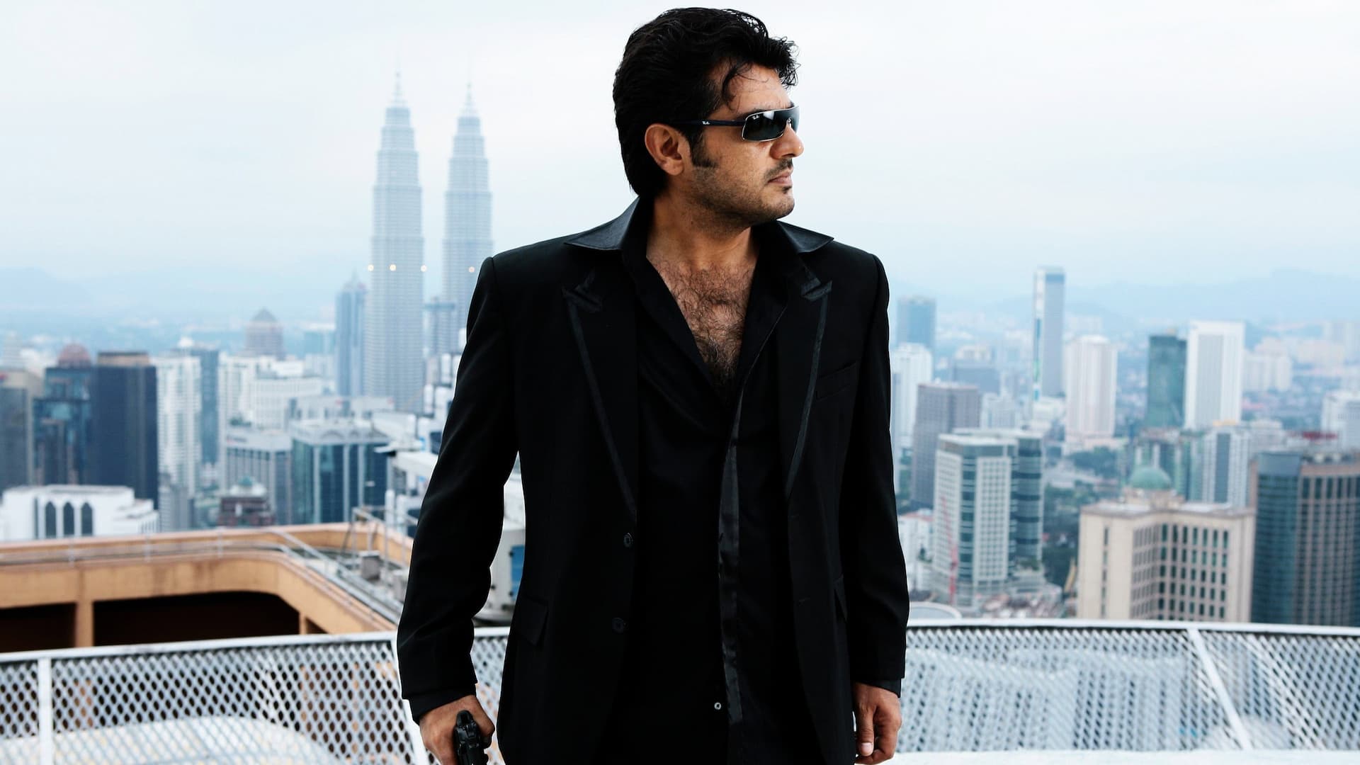 Gangster Billa
