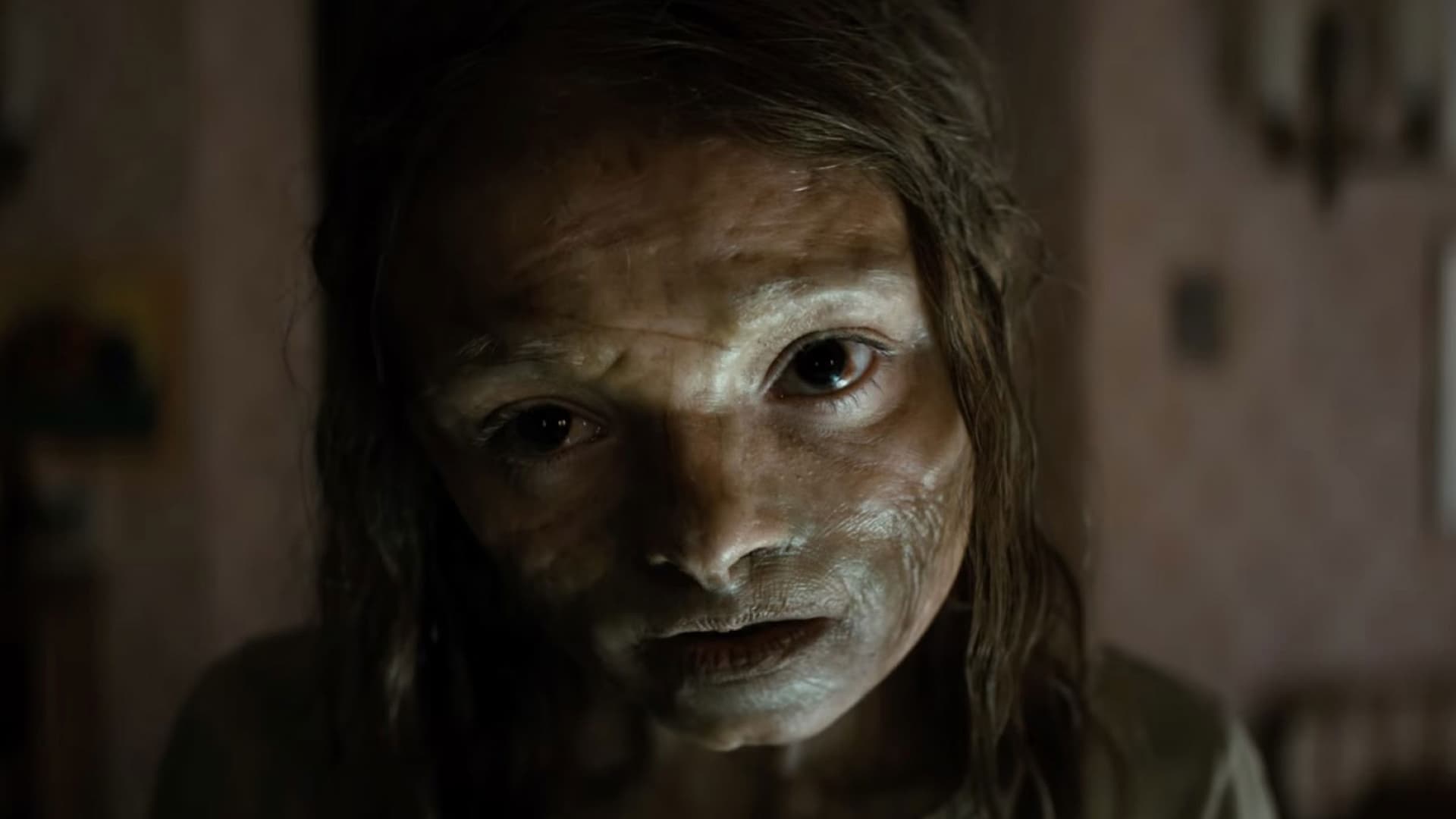 Lee Cronin'den Mumya