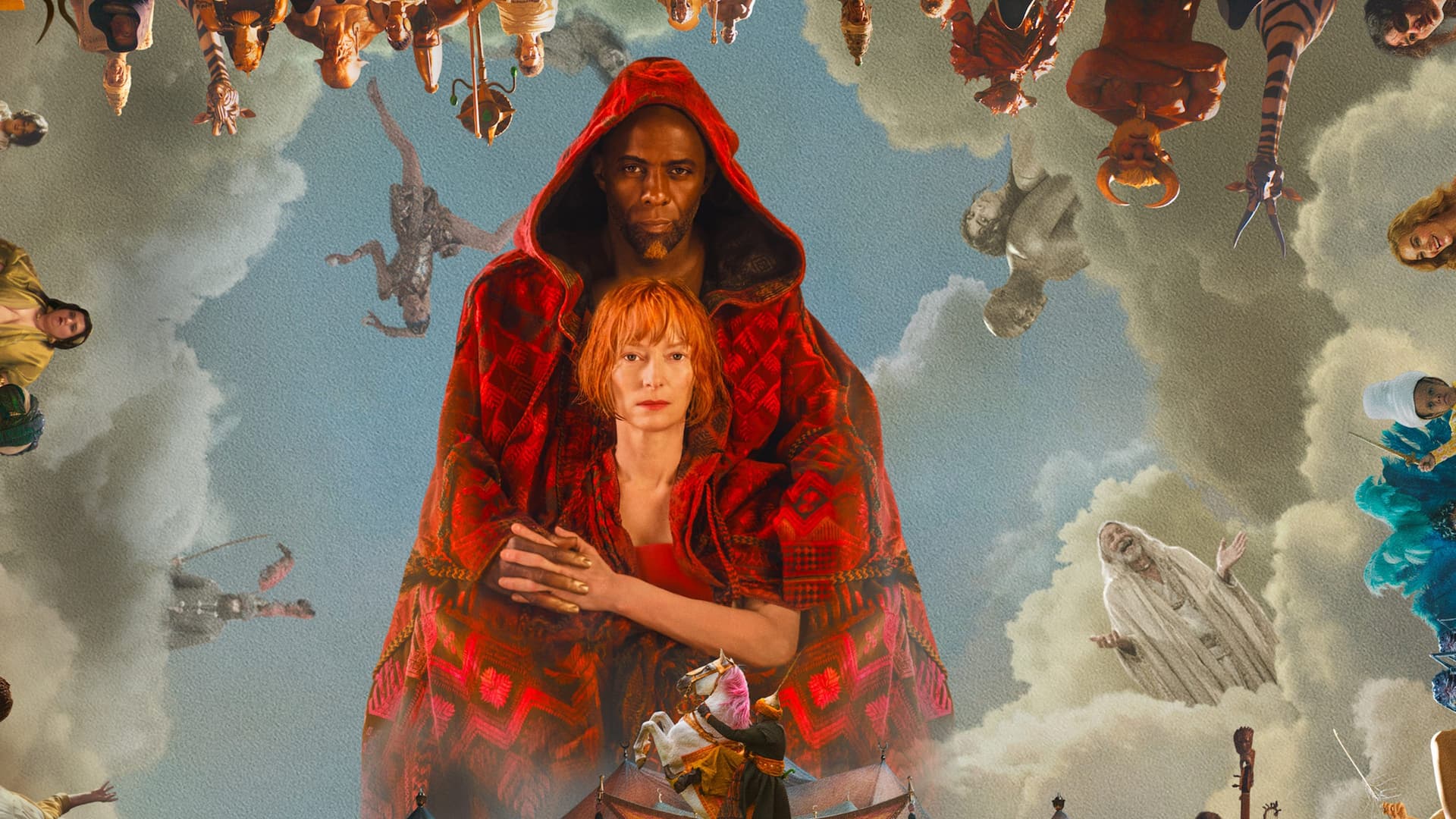 Üç Bin Yıllık Bekleyiş