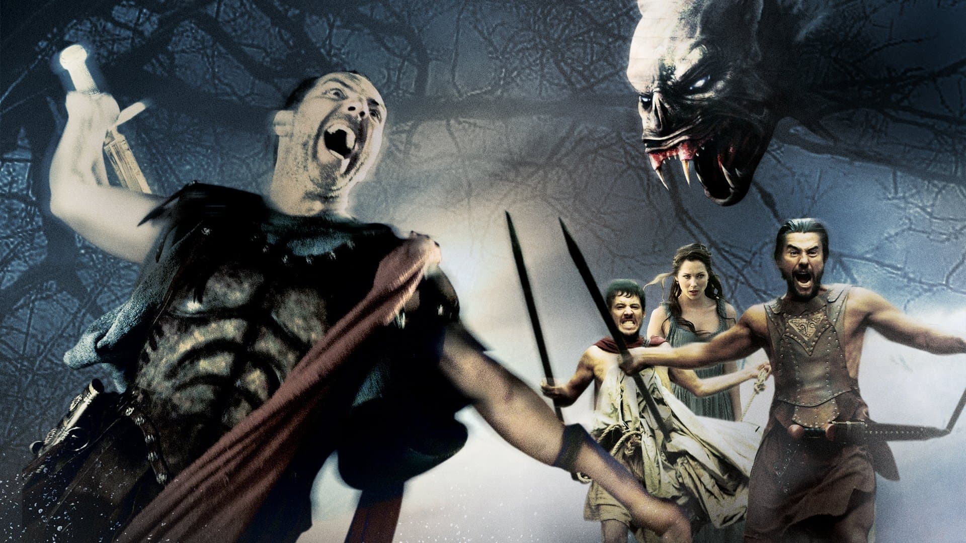 Odysseus ve Sisler Adası