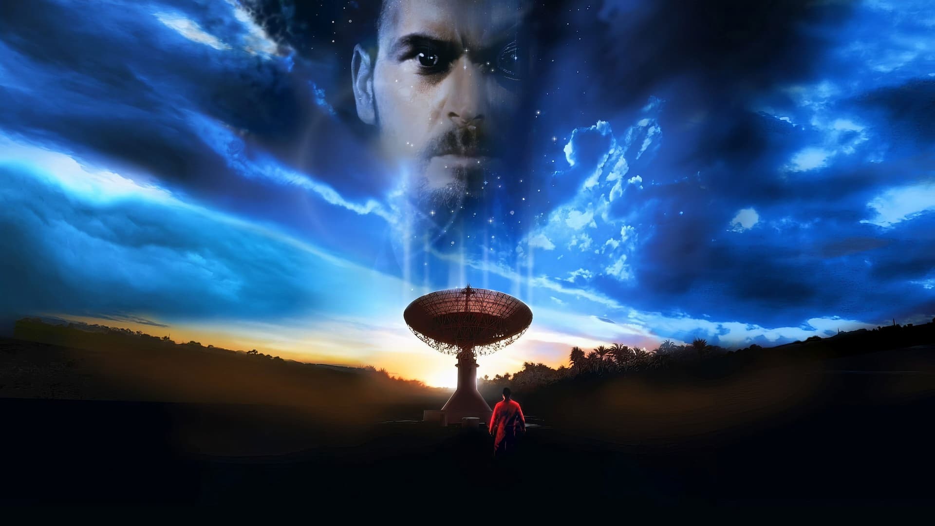 Evrenin Sırrı