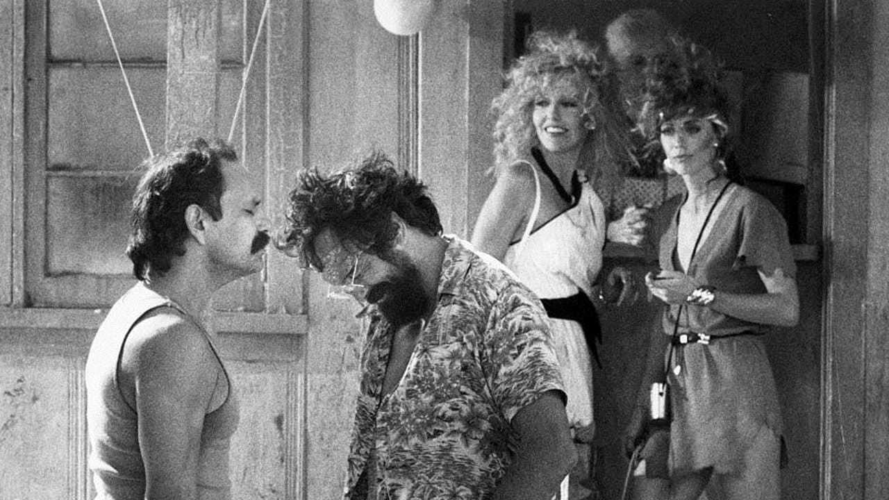 Cheech ve Chong: Kiralık Şoförler