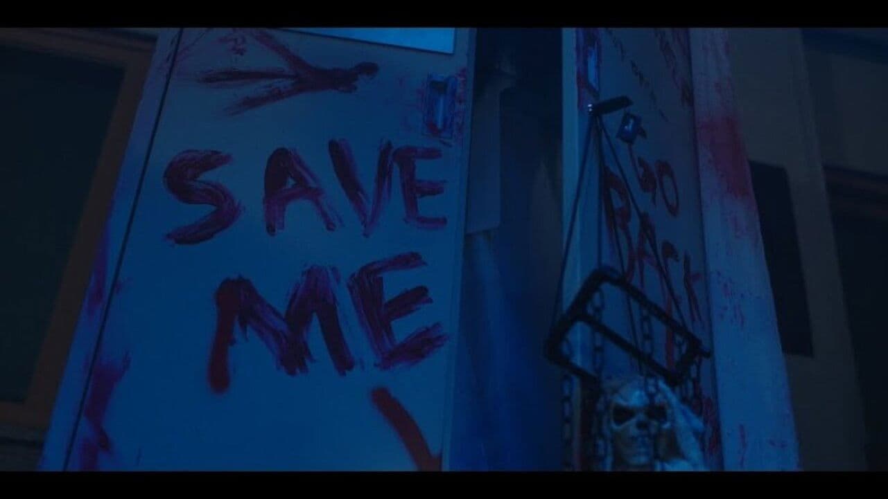 Namgo Hayalet Hikayesi