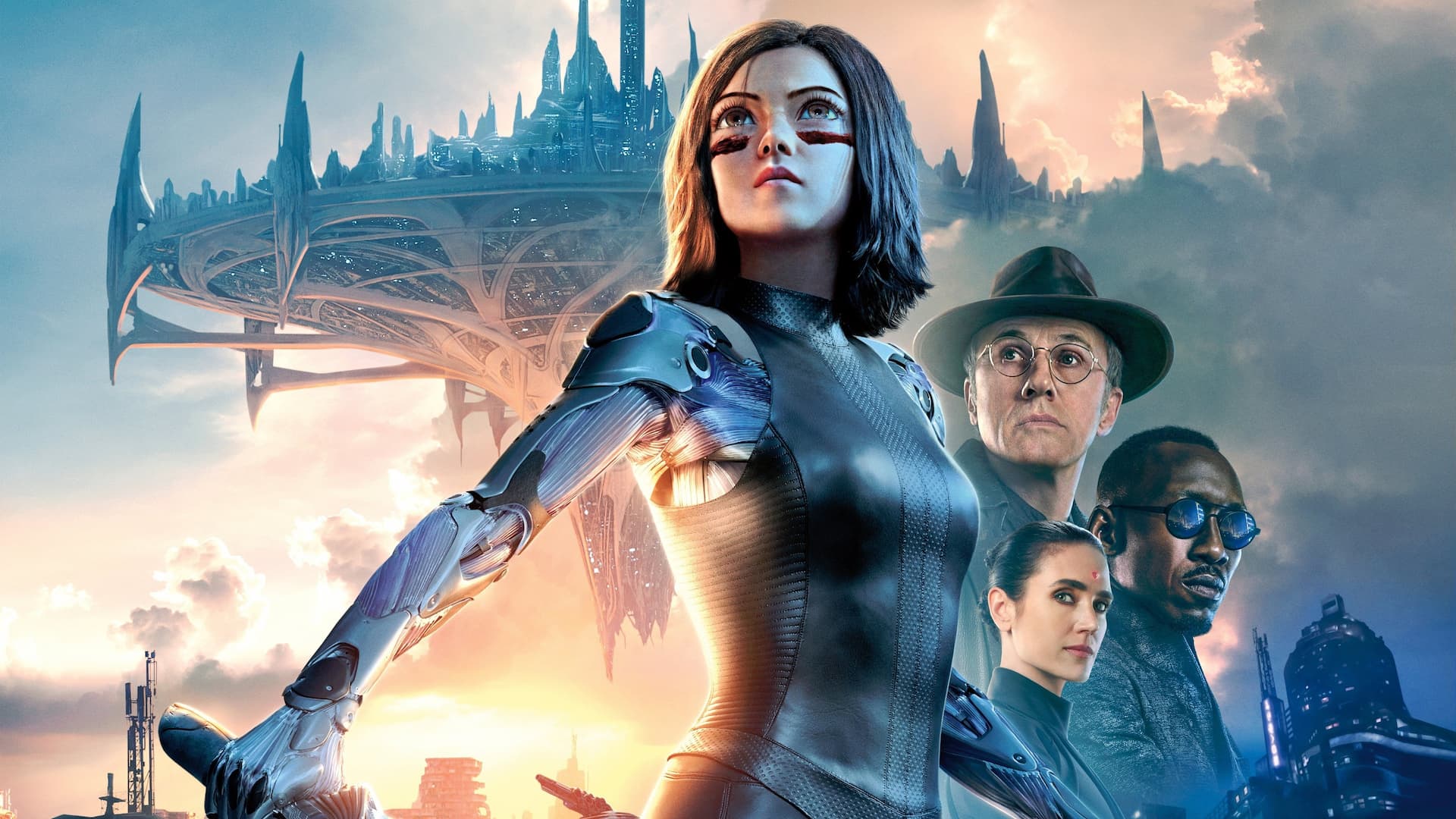Alita: Savaş Meleği
