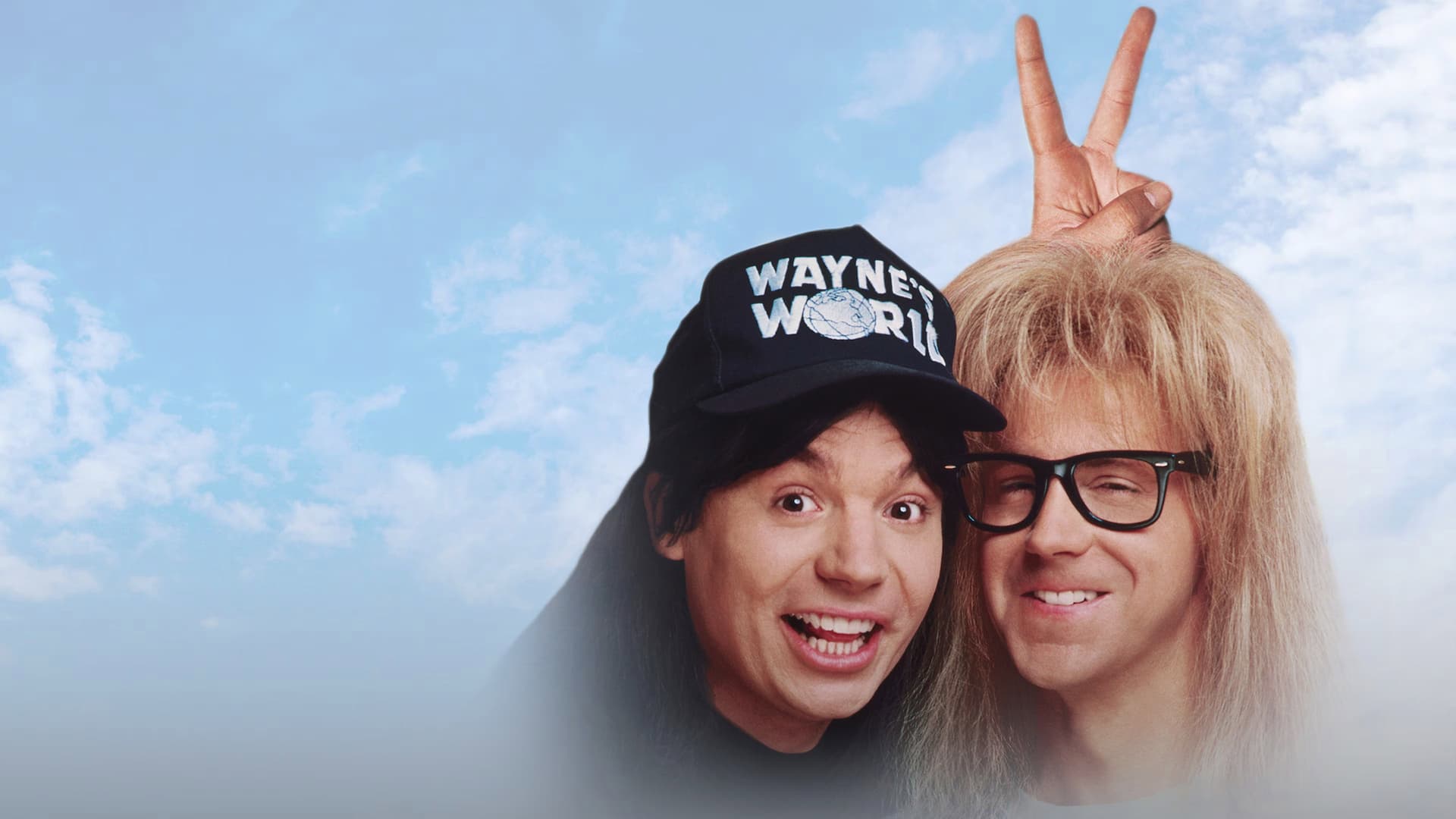 Wayne'in Dünyası 2