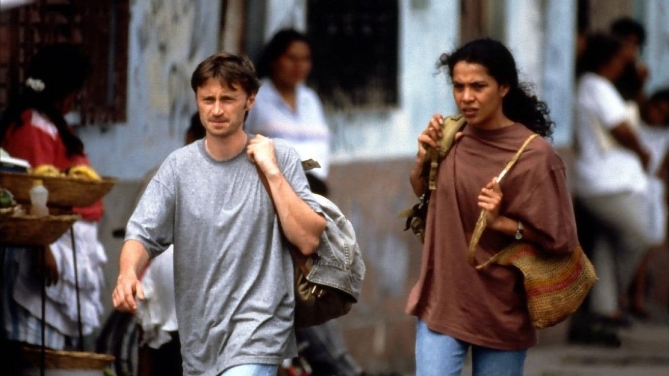 Carla'nın Şarkısı