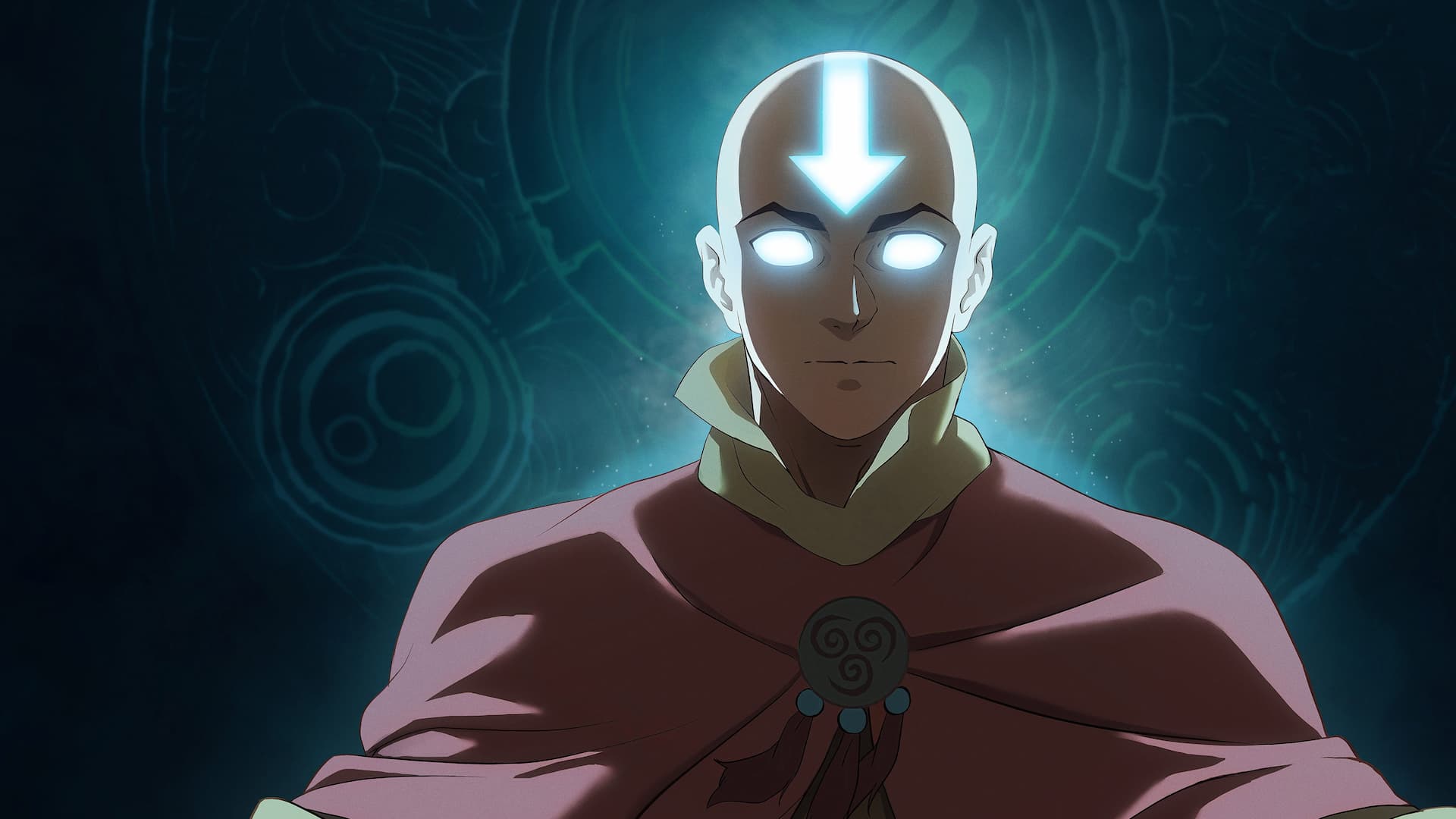 Avatar Aang: Son Havabükücü