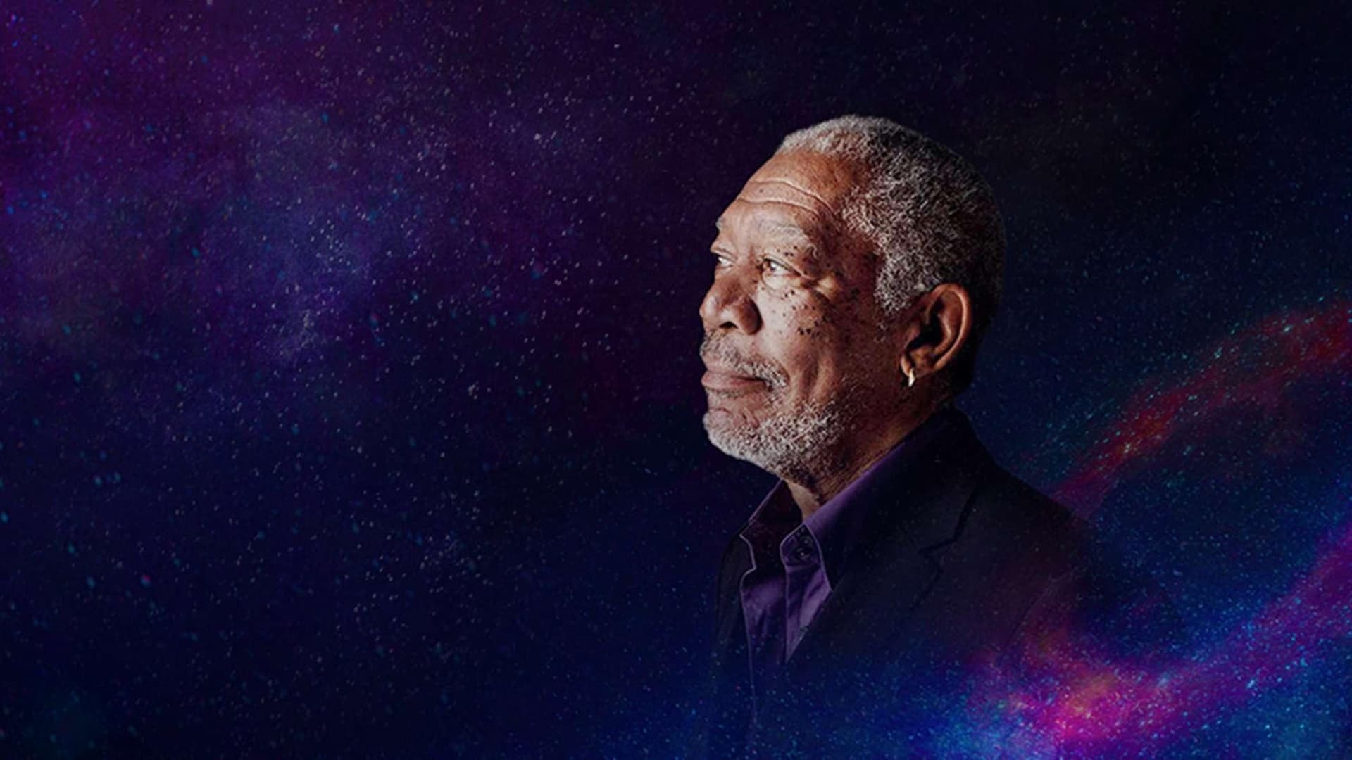 Morgan Freeman ile Evrenin Sırları