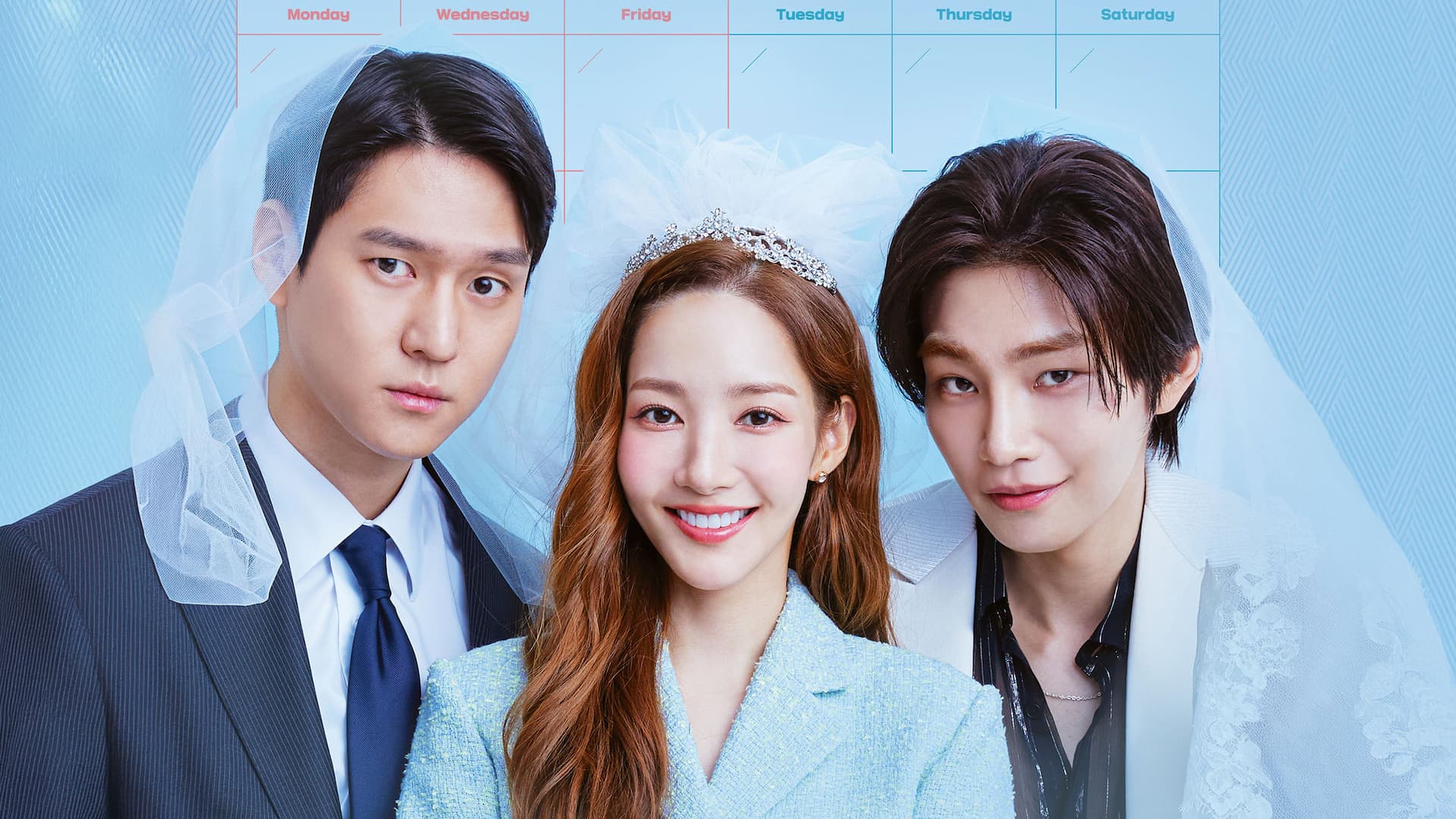 Love in Contract