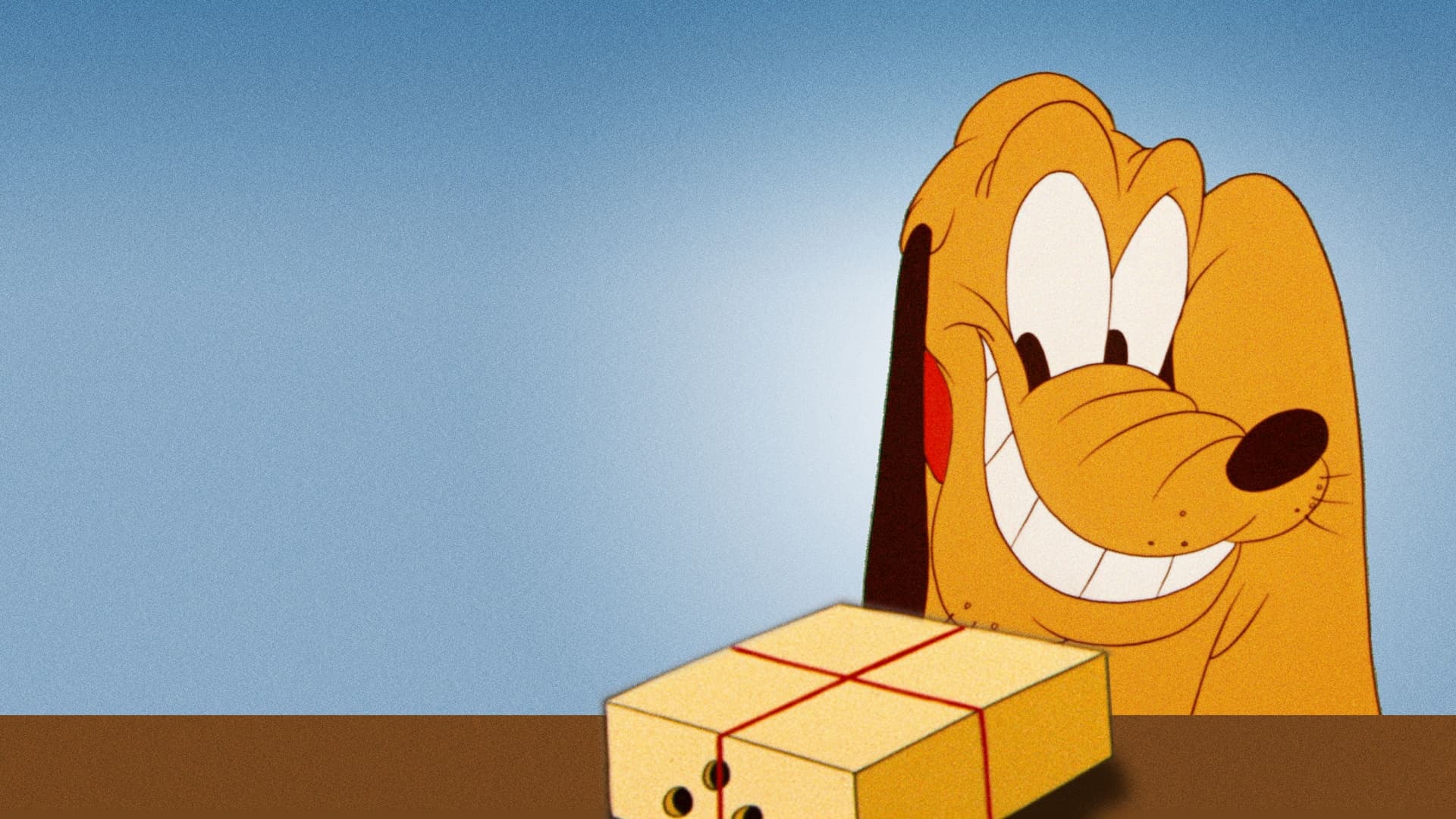 Pluto'nun Gizemli Postası
