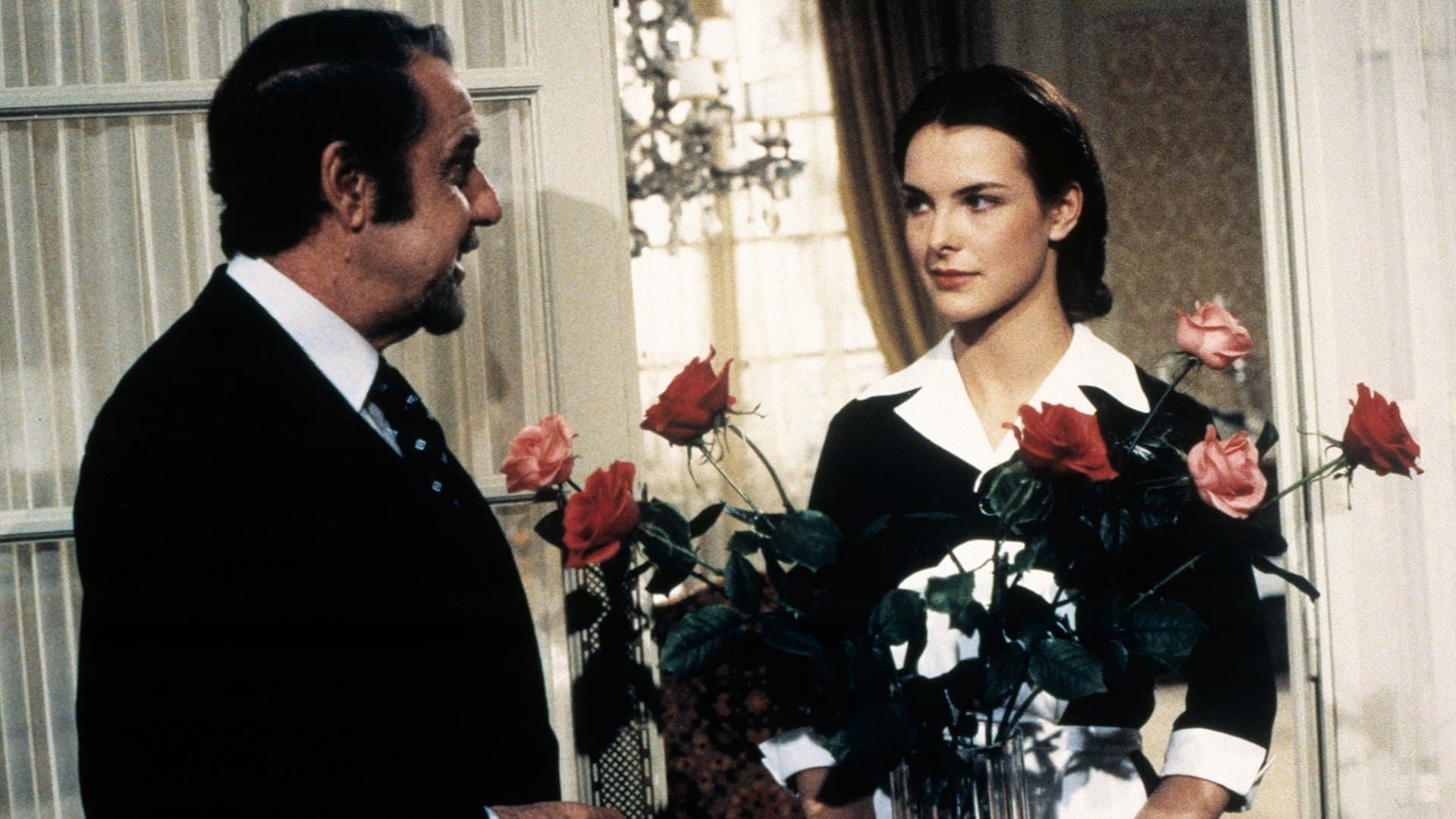 Arzunun Şu Karanlık Nesnesi