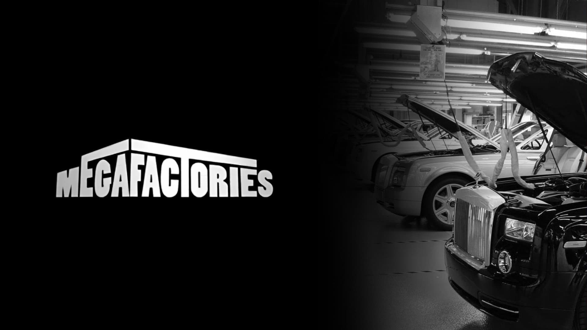 Mega Fabrikalar