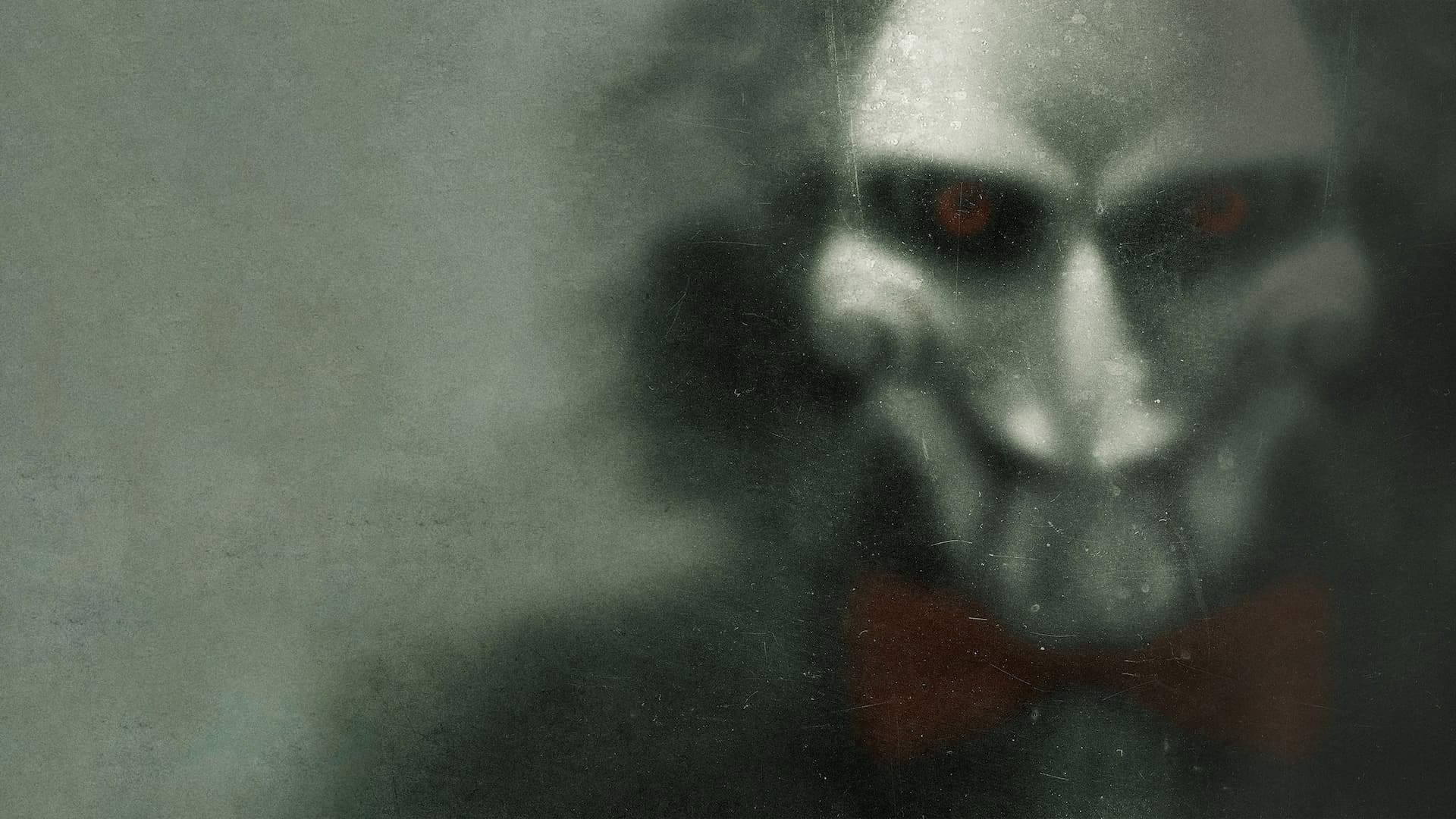 Testere: Jigsaw Efsanesi