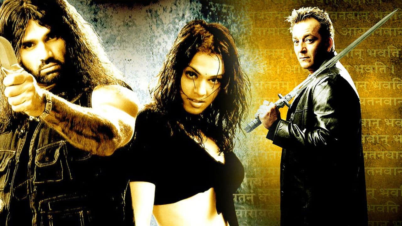 Kutsal Muska / Kutsal Tilsim / Rudraksh