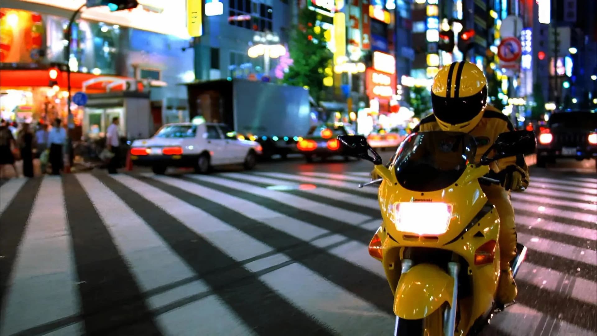 Kill Bill: Mevzunun Tamamı
