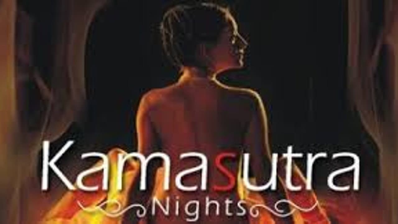 Kamasutra Geceleri