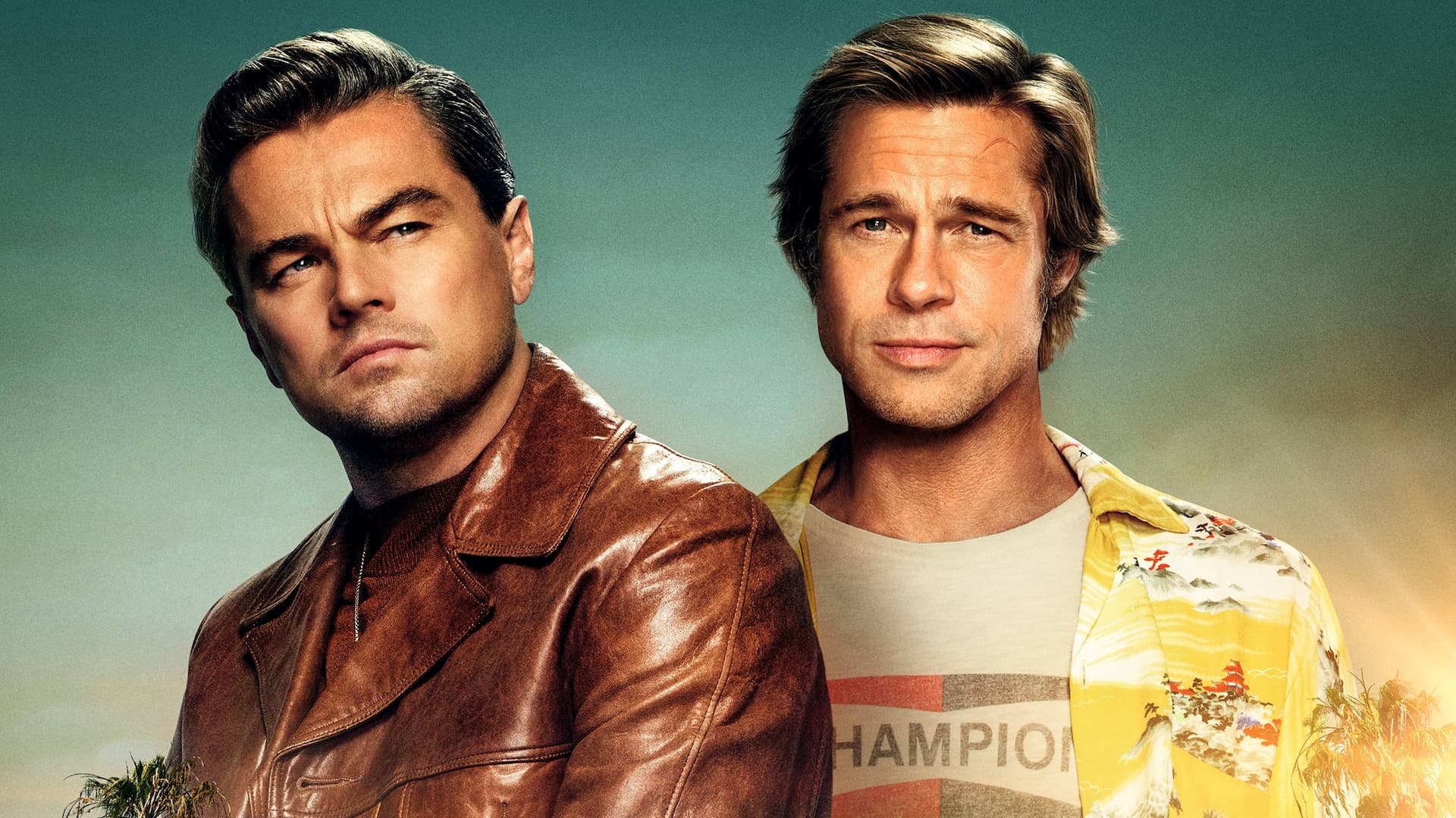 Bir Zamanlar… Hollywood'da