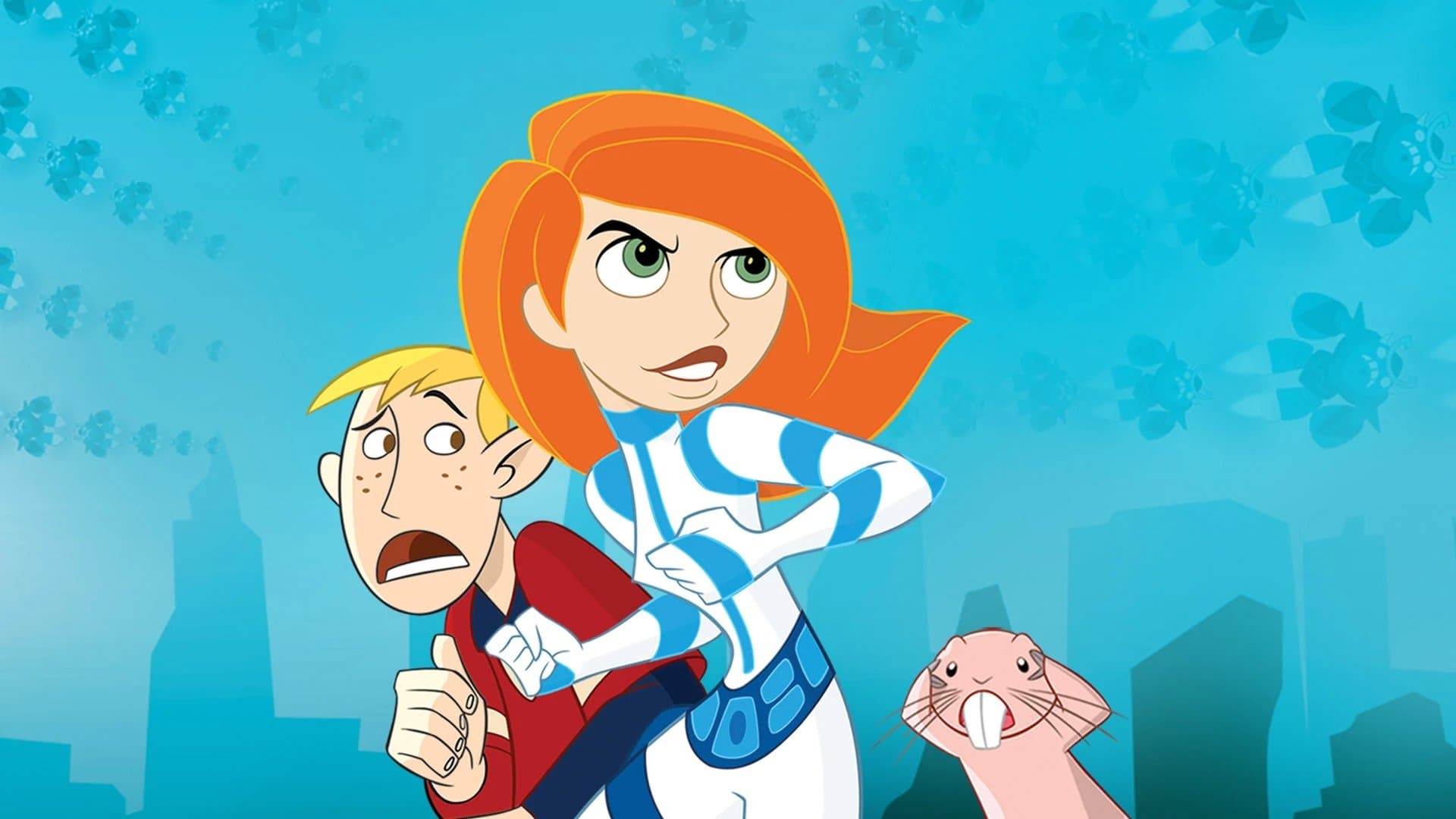 Kim Possible: Çok Dramatik