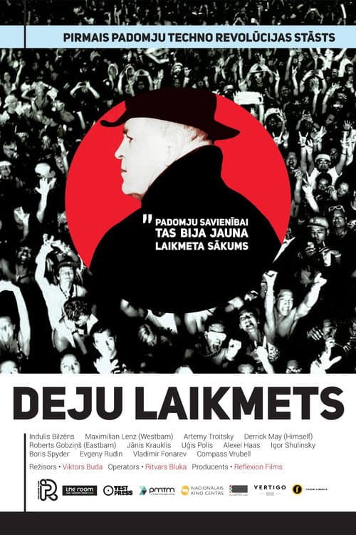 Dans Çağı