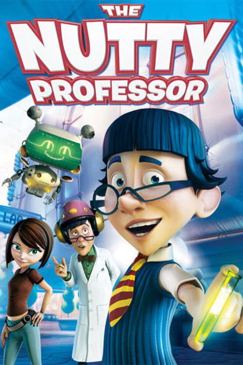 Çılgın Profesör
