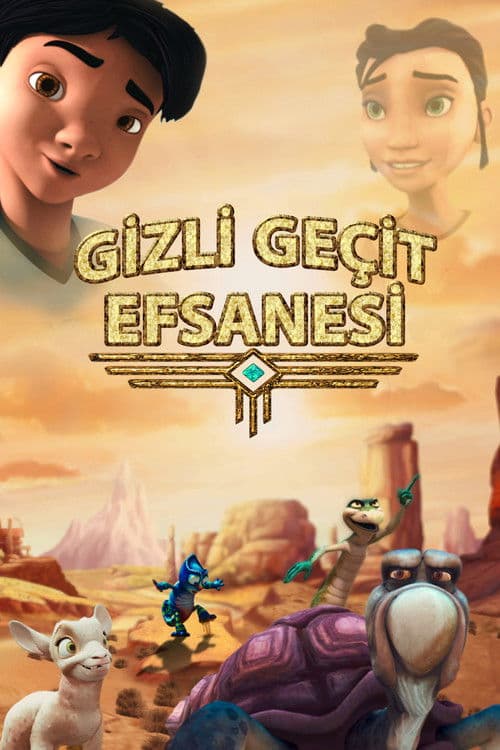 Gizli Geçit Efsanesi