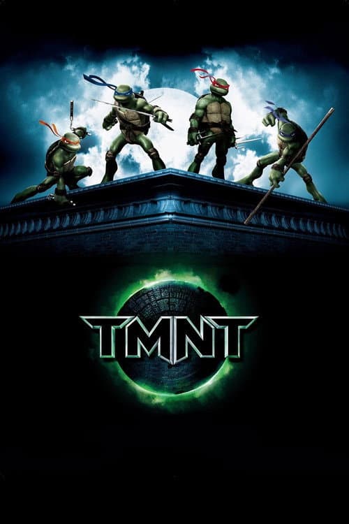 Ninja Kaplumbağalar 4