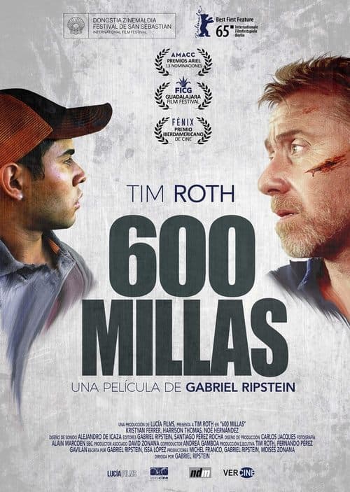 600 Mil