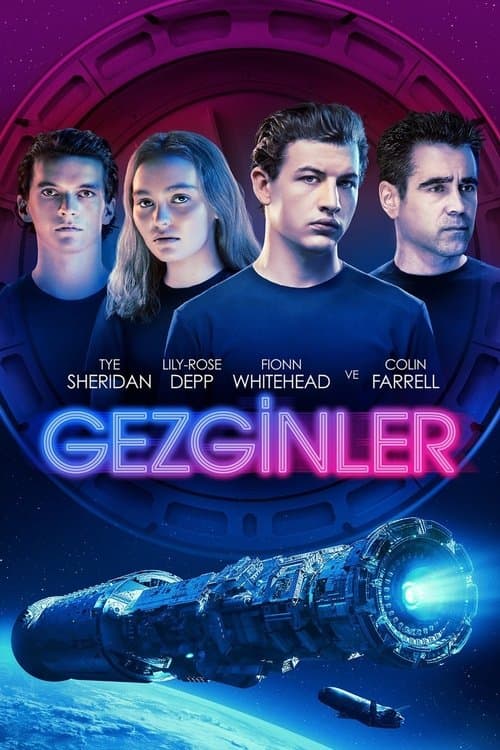Gezginler