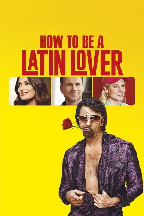 Nasıl Latin Sevgili Olunur?