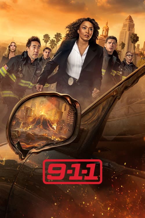 9-1-1