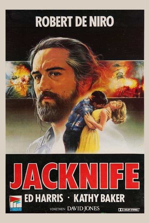 Jacknife