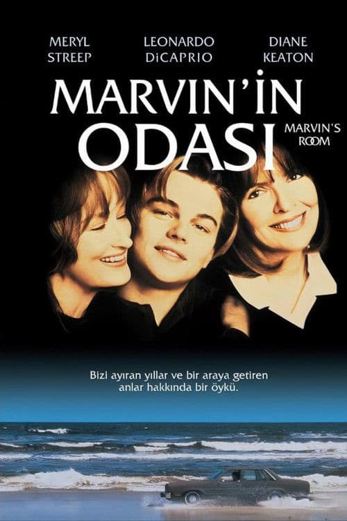 Marvin'in Odası